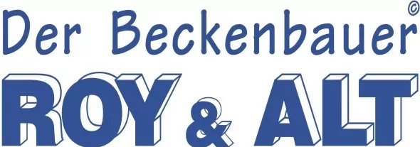 Roy & Alt - Logo